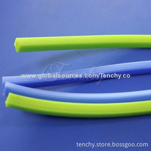 Seal Ring, FDA, LFGB Marks, Silicone Food Contact Safe